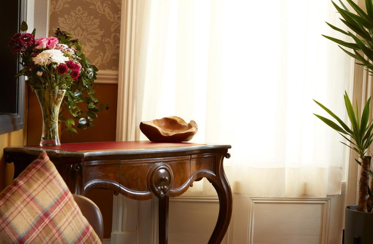 Ashburton House - B&B Скарборо Экстерьер фото