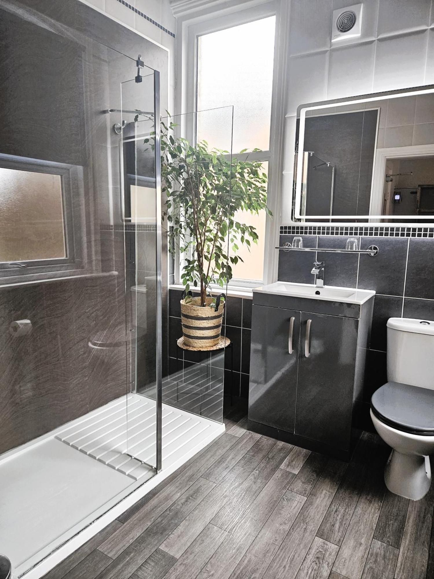 Ashburton House - B&B Скарборо Экстерьер фото