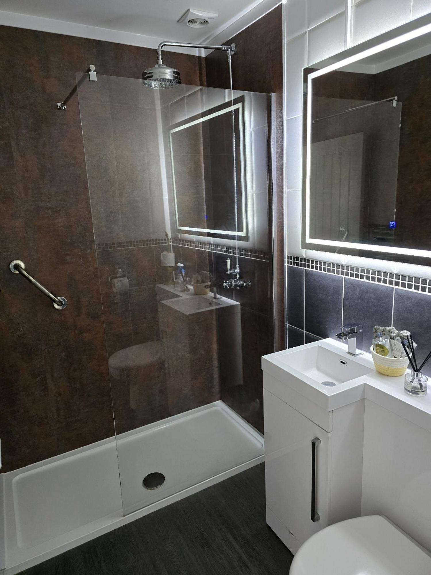 Ashburton House - B&B Скарборо Экстерьер фото